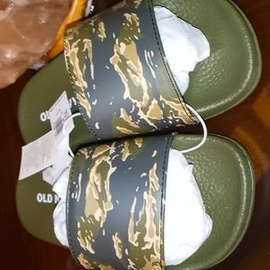 Old Navy Slides
